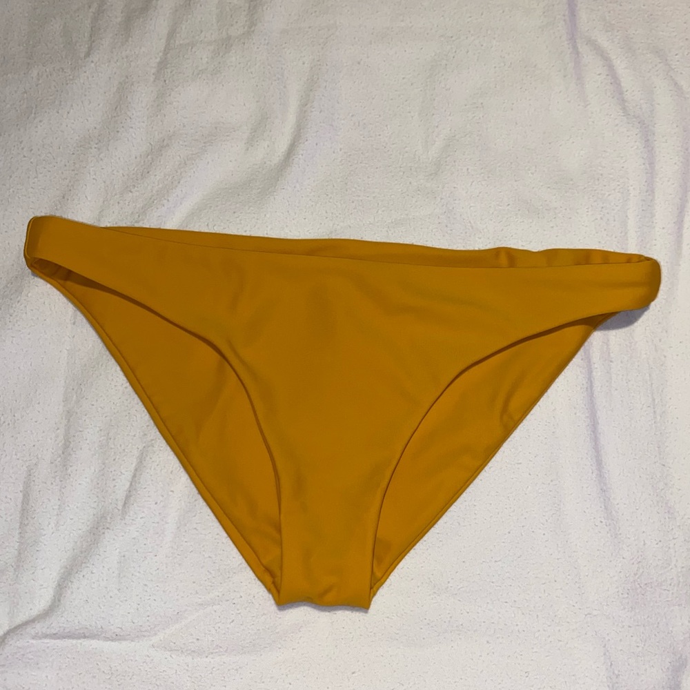 W Swim Botton